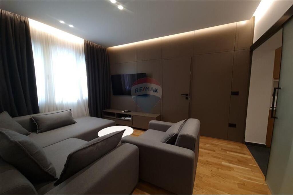 Apartament Per Qira - Rruga e Kavajes