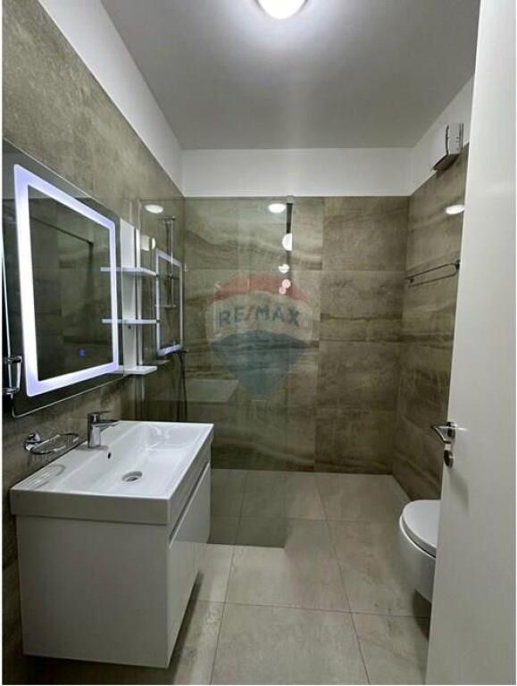 APARTMENT 1+1 EMPTY IN DELIJORGJ FOR RENT