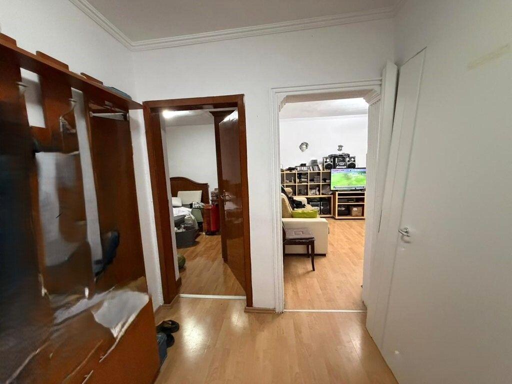 Apartment 1+1 for sale, at Hoxha Tahsim!
