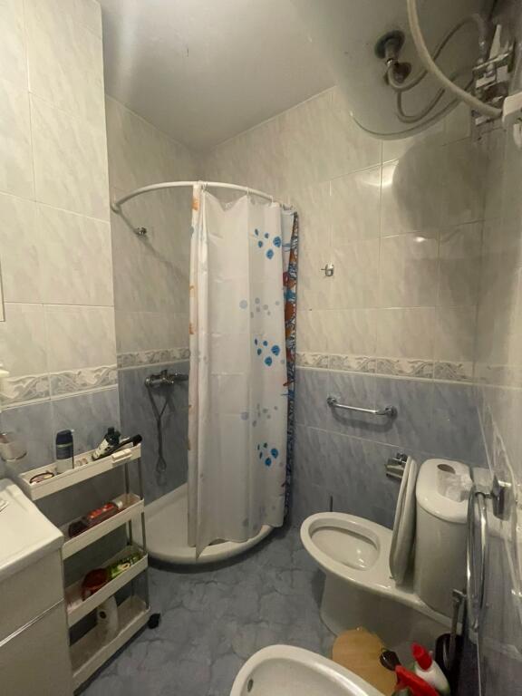 AFFITTASI APPARTAMENTO 2+1 VIA ELBASAN 600 €