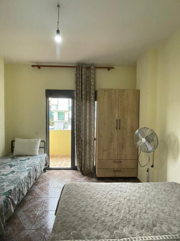 🏖️ Super investment opportunity for sale in Golem! Apartment 2+1