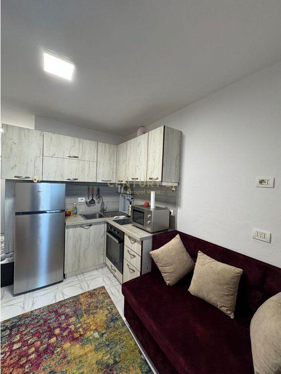 Apartment for Rent in the Center