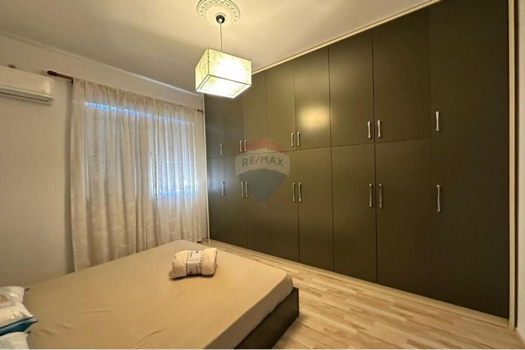 Apartment for rent 2+1+2 – Zogu i Zi