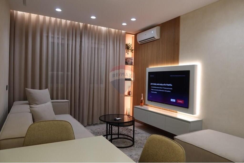 Apartment 1+1 for sale on Bogdaneve Street