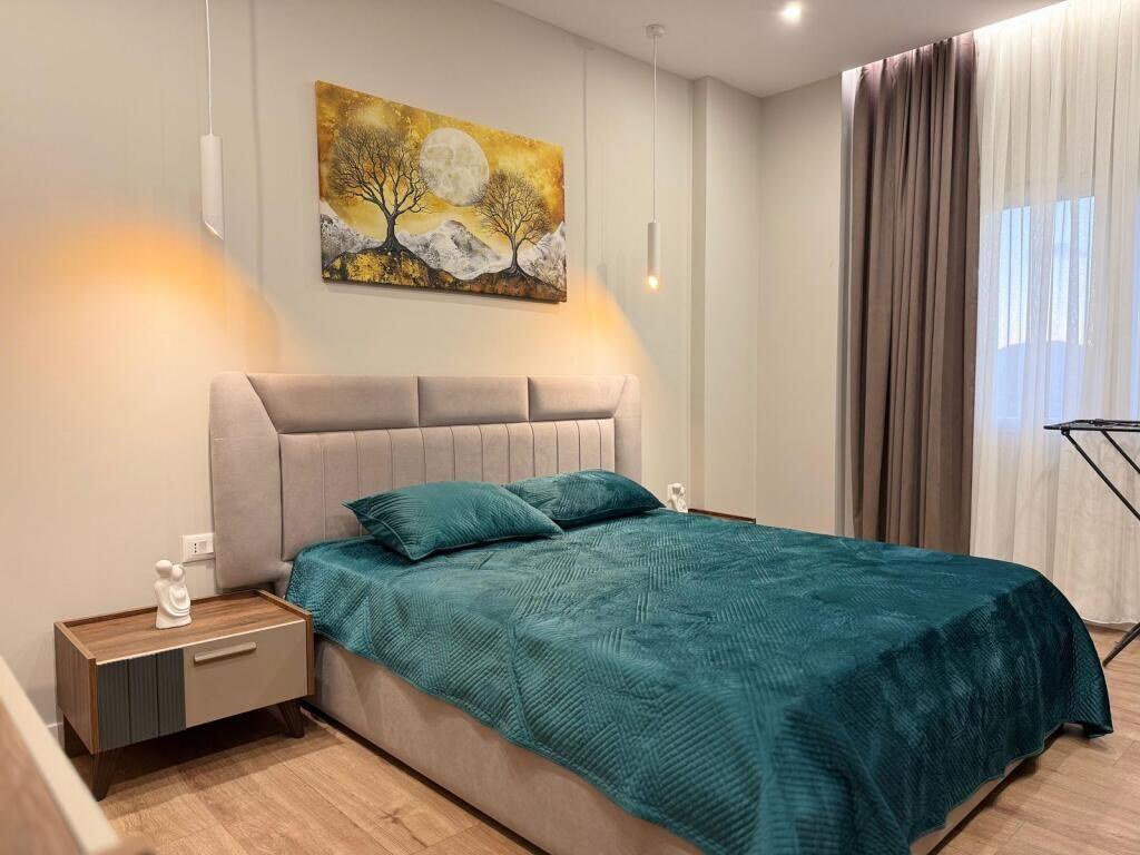 Apartment 1+1 for rent at LakeLand Residence.