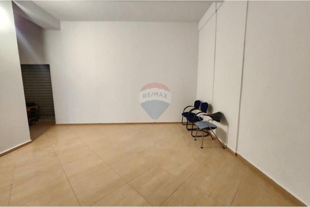 Shop for Rent, Pazari i Ri