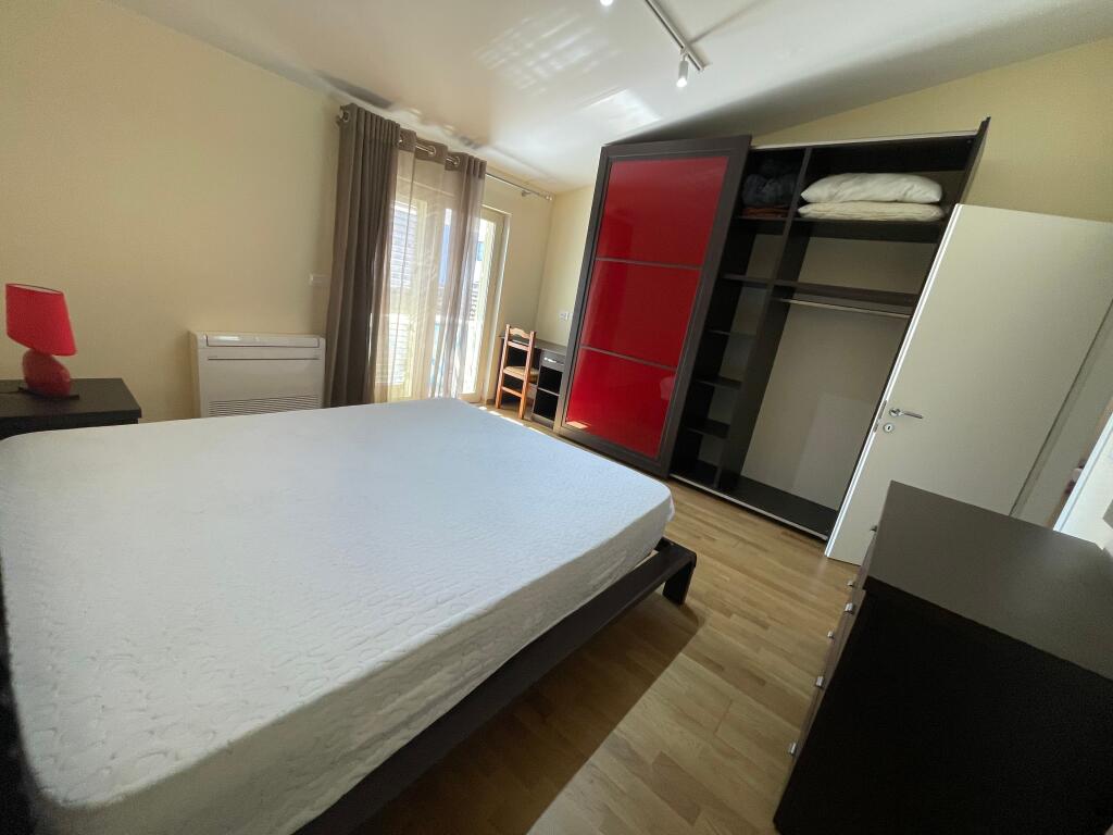 Appartamento in affitto, presso l'ingegnere