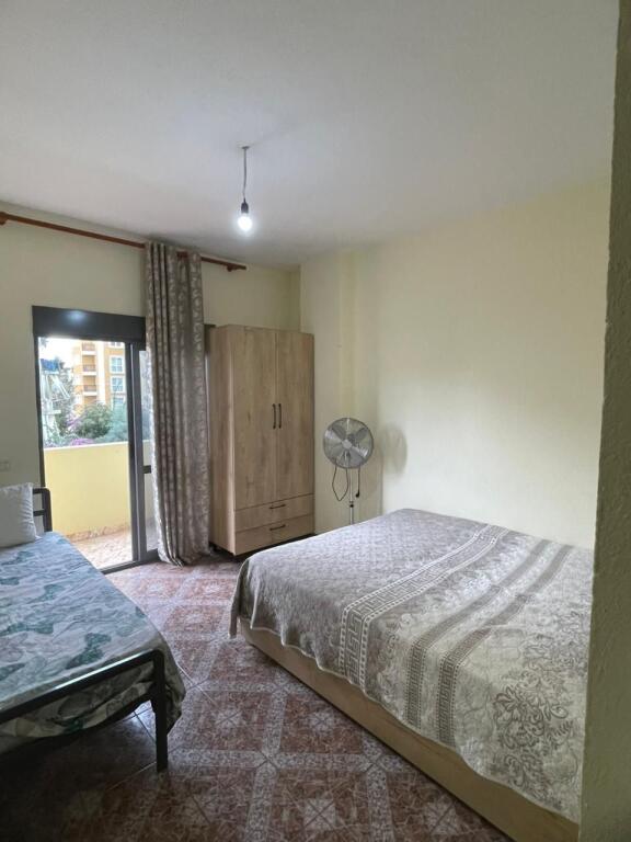 🏖️ Super investment opportunity for sale in Golem! Apartment 2+1