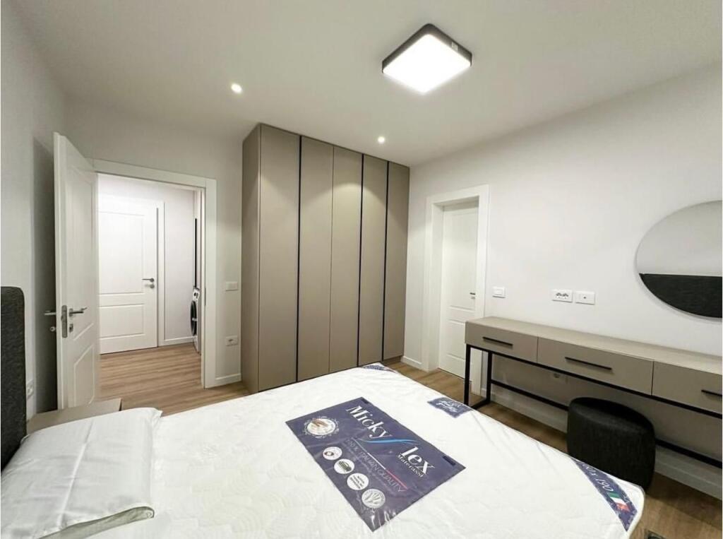 Apartment 2+1 for rent near the Ballet School.