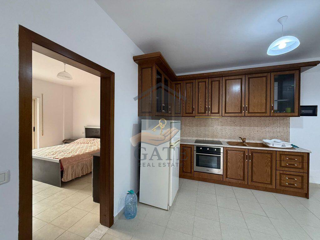 For rent, 2+1 Apartment in Golem, Durres