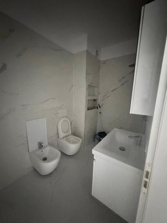 📣 QERA Apartament 1+1 📍 Prane Vila L, Astir ✨