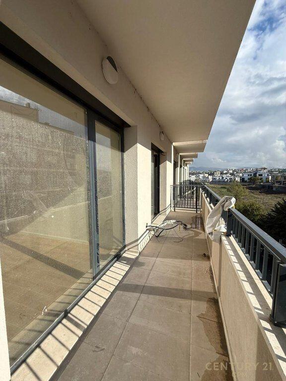 SHESIM APARTAMENT 1+1 TEK LIQENI I THATE