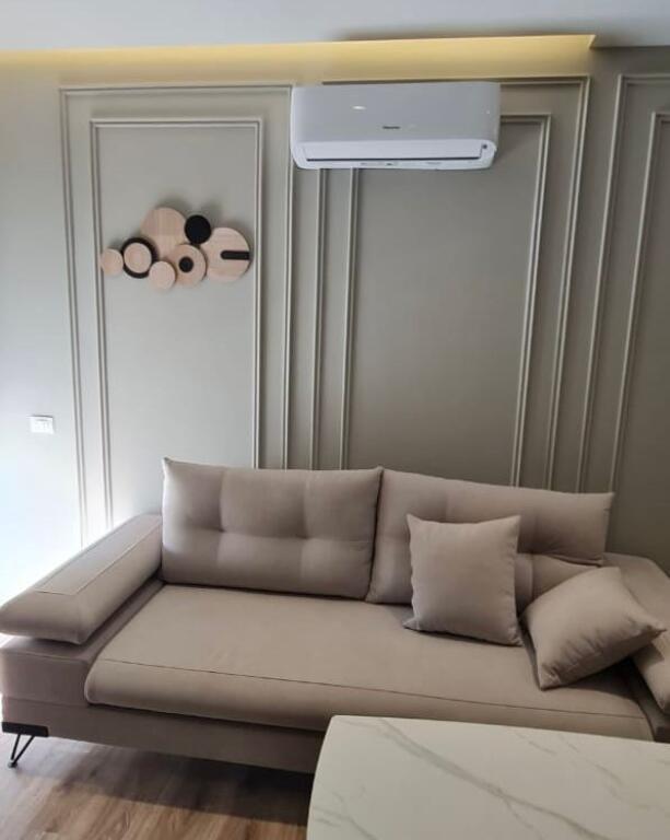 Apartament 1+1 me qera, Laprake