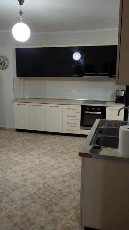 APARTMENT FOR RENT 2+1