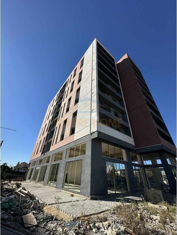 Apartament 1+1 Ish Fusha e Aviacionit ,Tirane