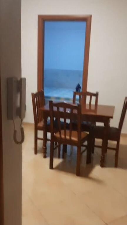 APARTAMENT ME QERA 1+1