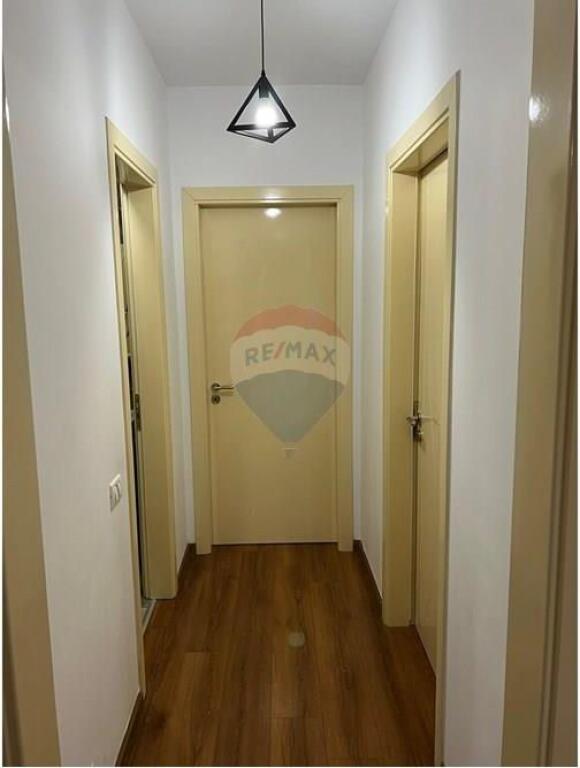 Apartament 2+1+2 me qira Kopshti Botanik