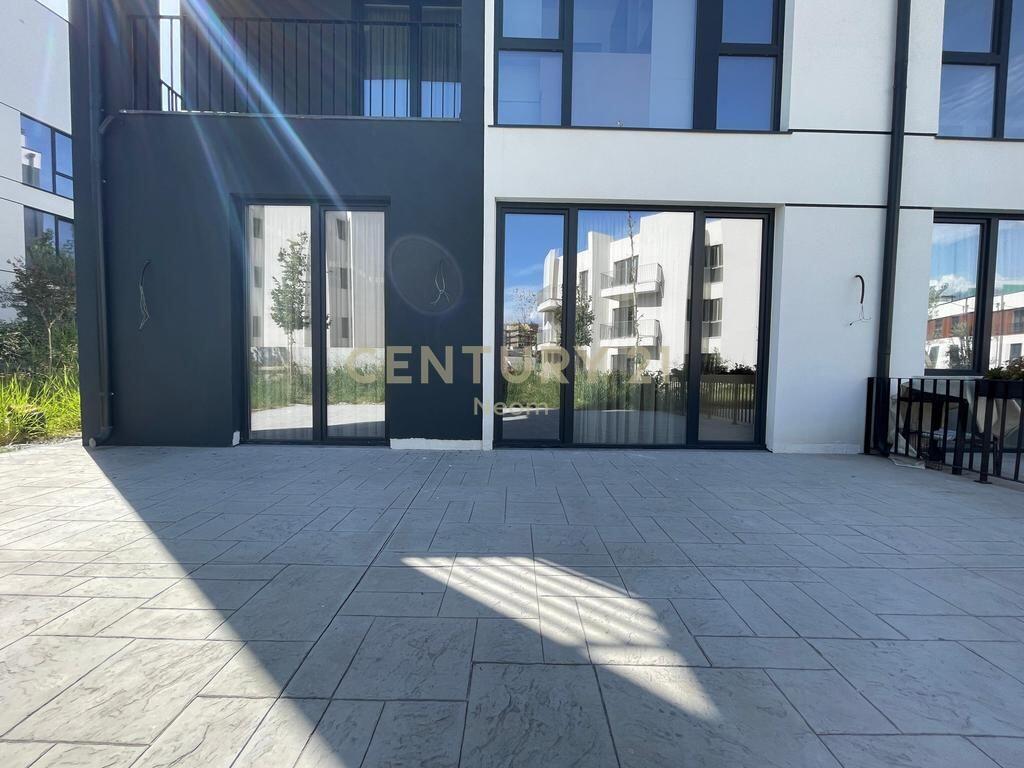 QIRA, DUPLEX 3+1+3+OBORR ME 2 POSTE PARKIMI, FOREST RESIDENCE‼️