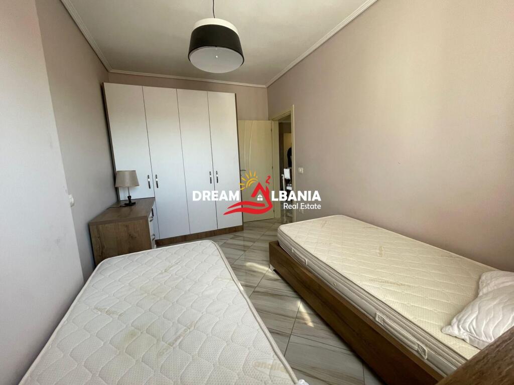 Apartment 2+1 for rent, Myslym Shyri (ID 42215430)