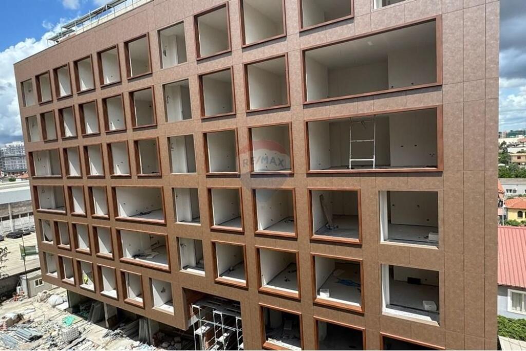 APARTMENT 2+1 FOR SALE, SIRI KODRA