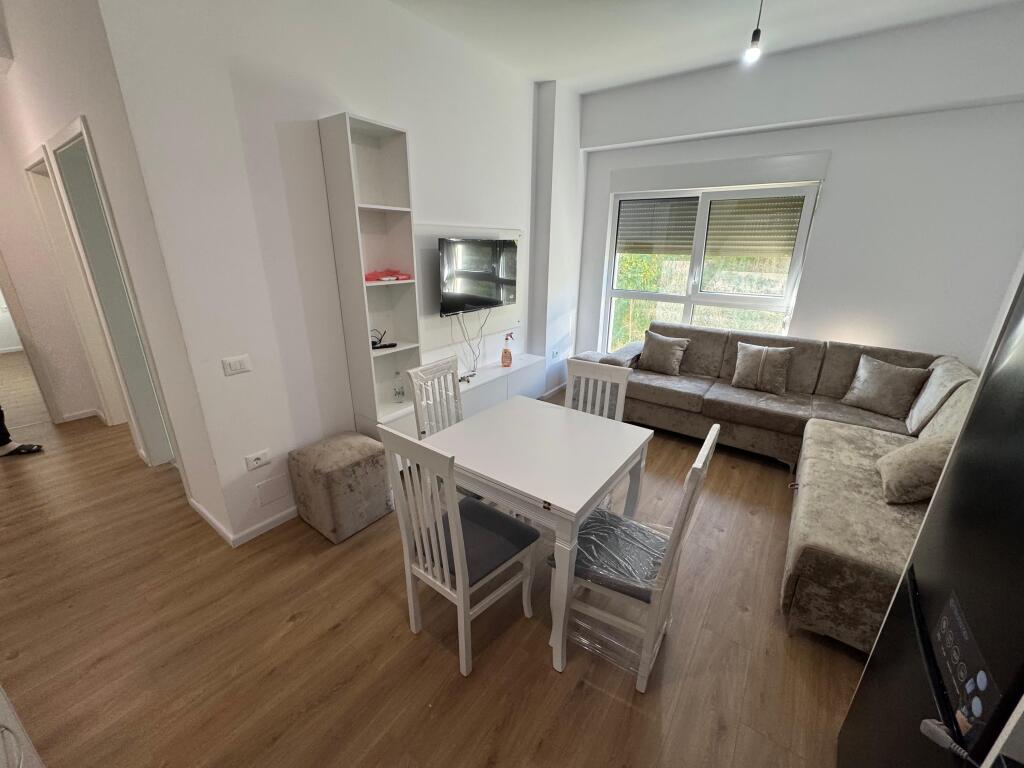 Apartament me qera 2+1 Kaimi