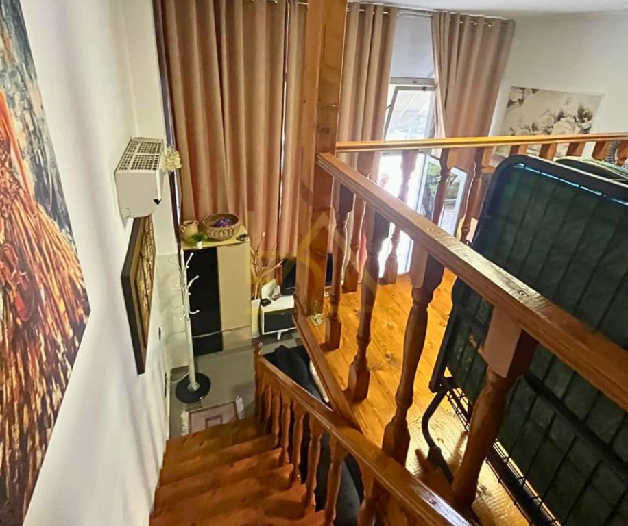 Duplex in Vendita – Zona Spiaggia, Durrës