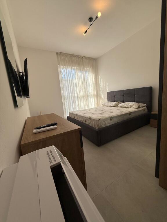 Apartament 2+1 me Qira – Univers City, Tiranë