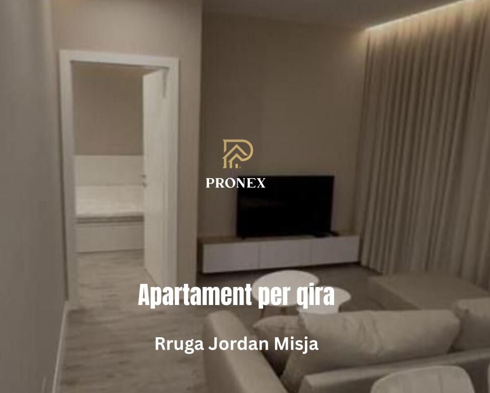 Apartment 1+1 for rent