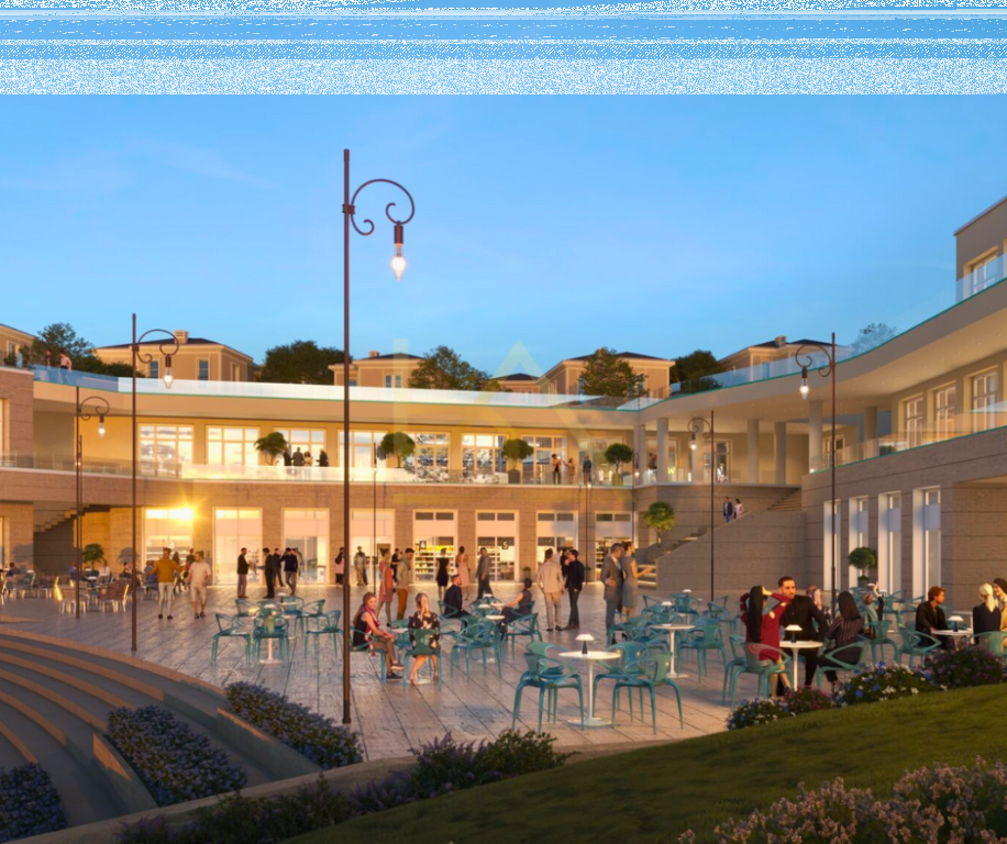 Rolling Hills Liqeni – Farkë, Tiranë