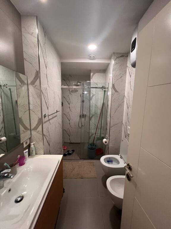 ✨APARTAMENT 2+1 ME QIRA - KOMUNA E PARISIT ✨