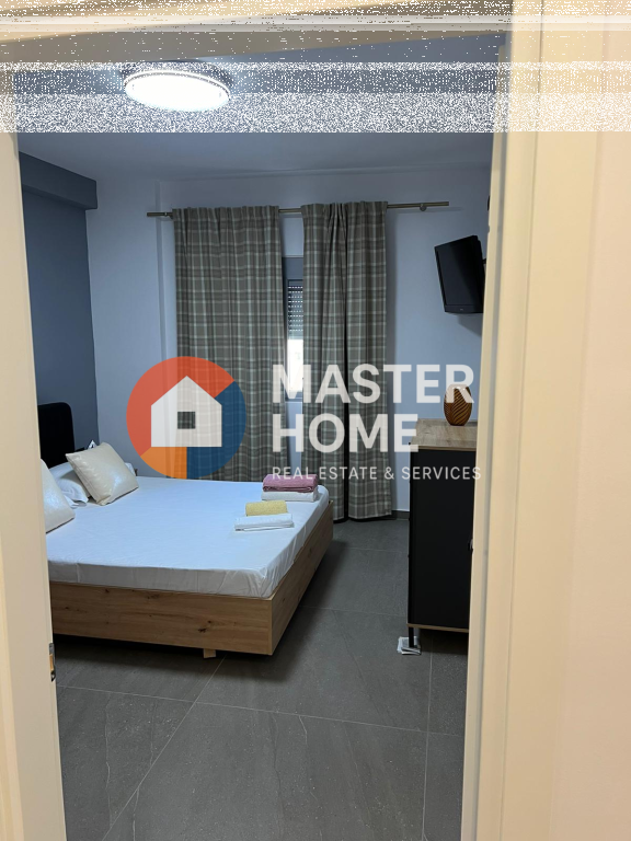 🌿 Apartament modern 1+1 me qira pranë Bolv Oil, Vlorë 🏙️
