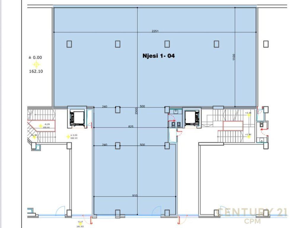 Commercial Space for Rent near the Dry Lake