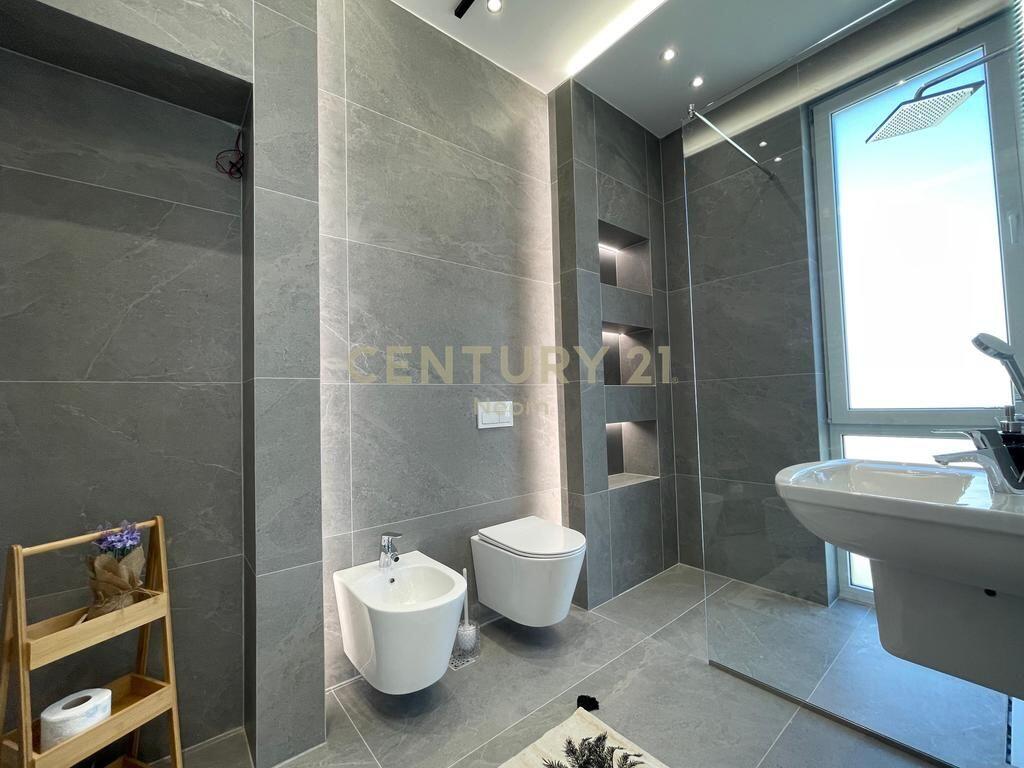 QIRA, DUPLEX 3+1+3+OBORR ME 2 POSTE PARKIMI, FOREST RESIDENCE‼️