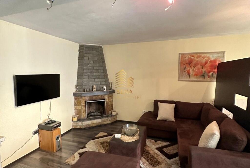 Qira, Apartament 2+1+2+2blk, Rruga Bardhyl – Brryli, 550 Euro/muaj