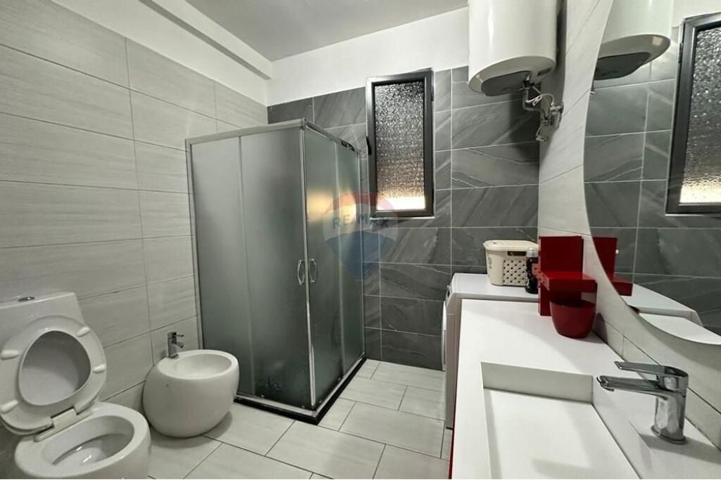 Apartment for rent 2+1+2 – Zogu i Zi !