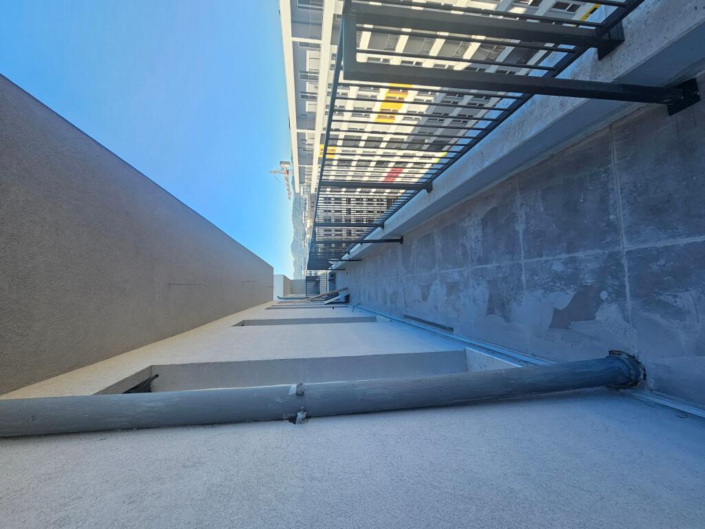 SHITET APARTAMENT 2+1+2 + POST PARKINGU UNIVERSE CITY