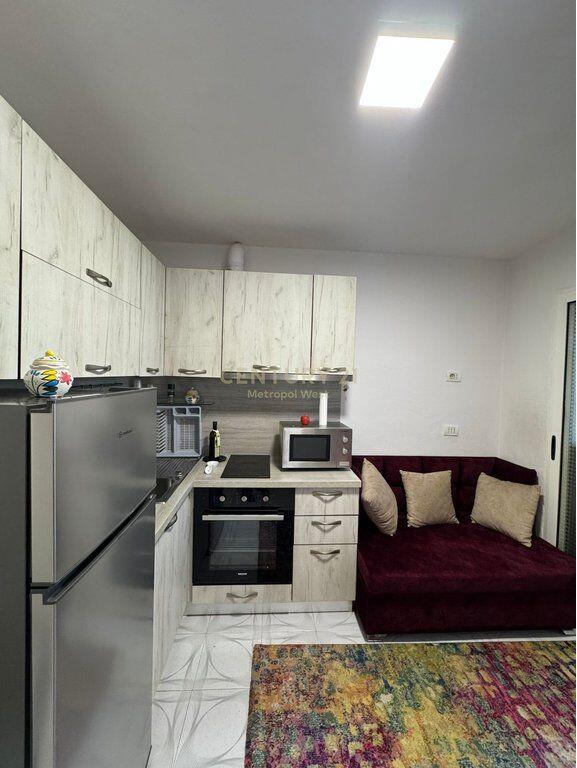 Apartment for Rent in the Center