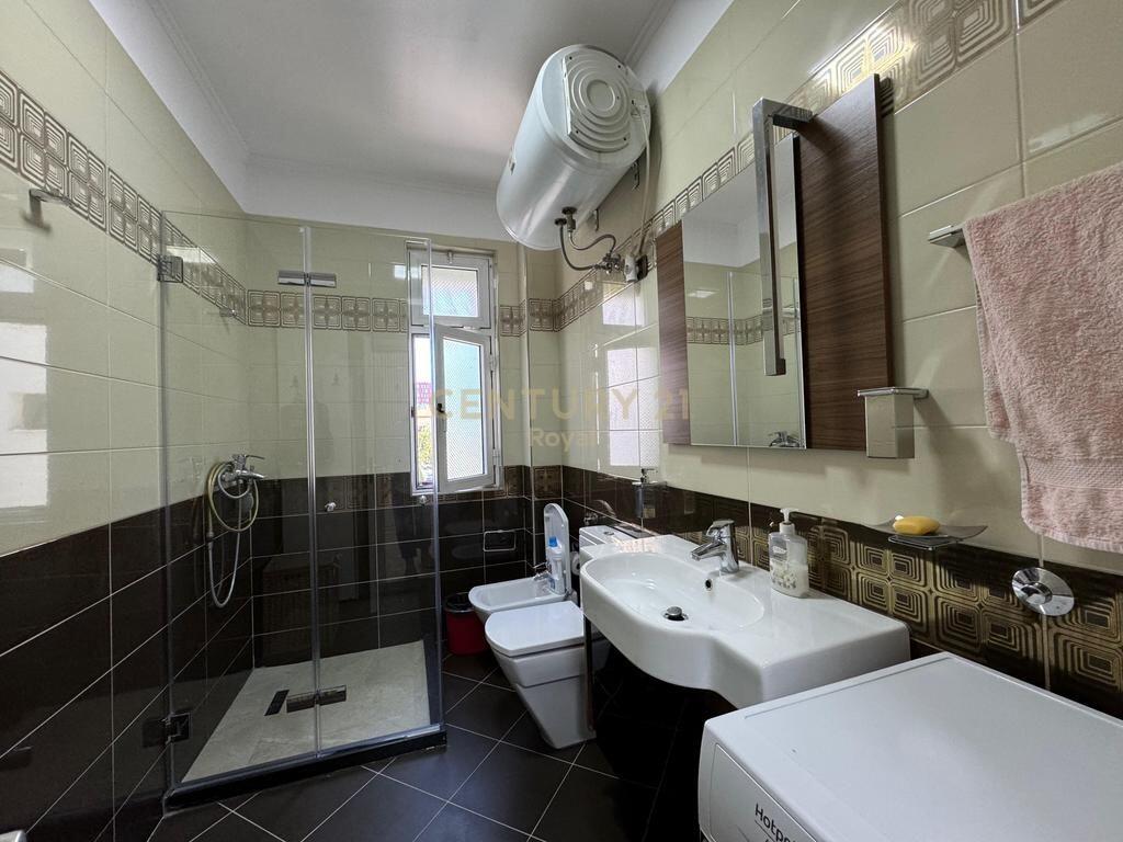 JEPET ME QIRA APARTAMENT 1+1 PRANE AMBASADES AMERIKANE 650 € /Muaj