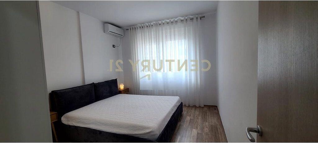 Apartment 1+1 ,near European University ,Kinostudio