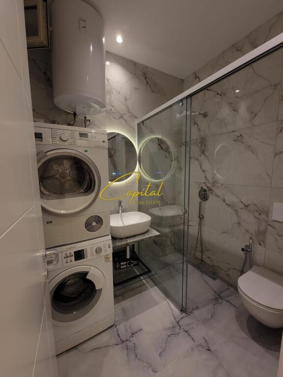 APARTMENT FOR RENT 1+1 DURRES STREET 60,000 LEKE