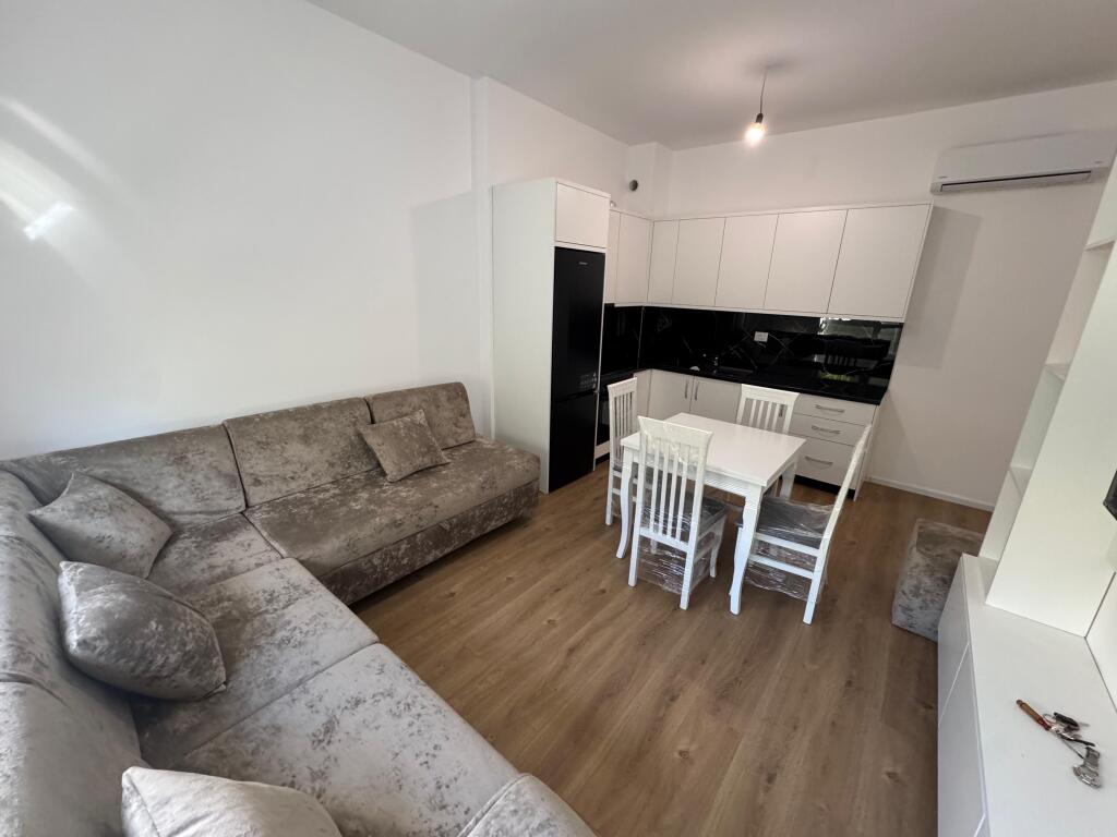 Apartament me qera 2+1 Rezidenca Kaimi