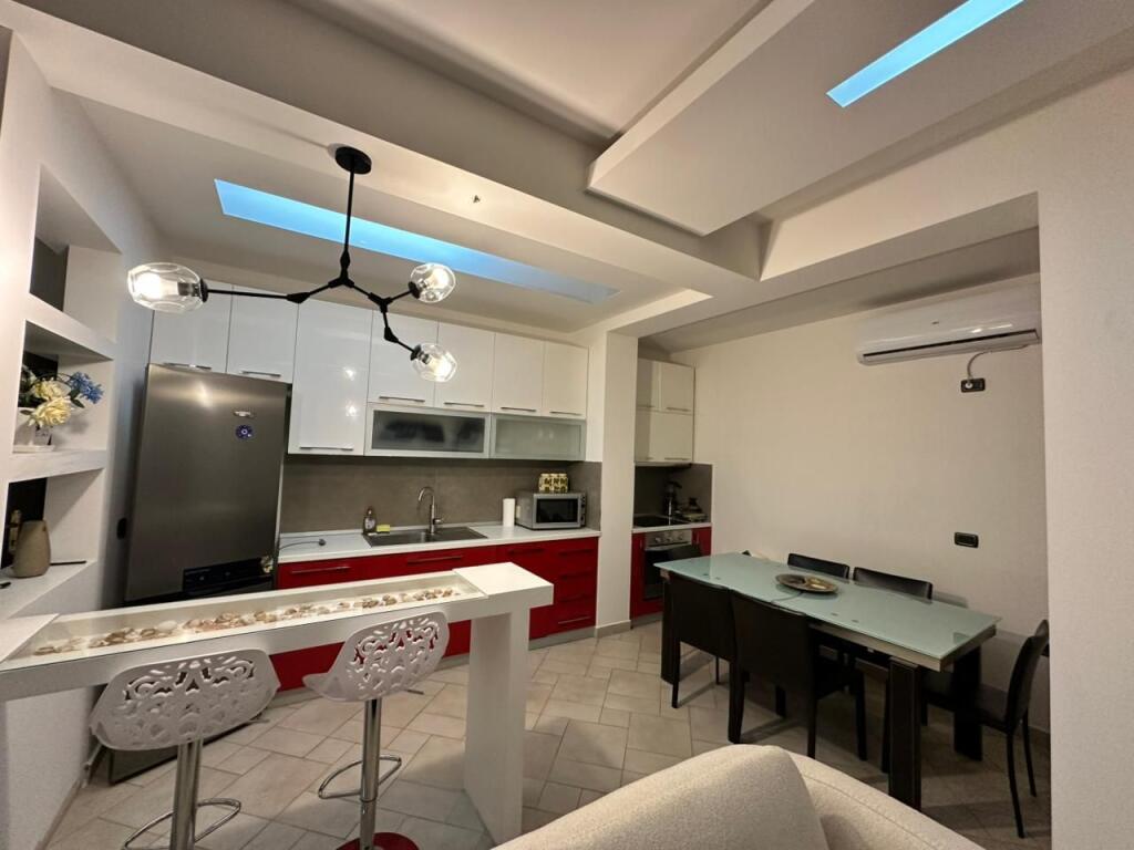 Apartament me qira afatgjate Vlore