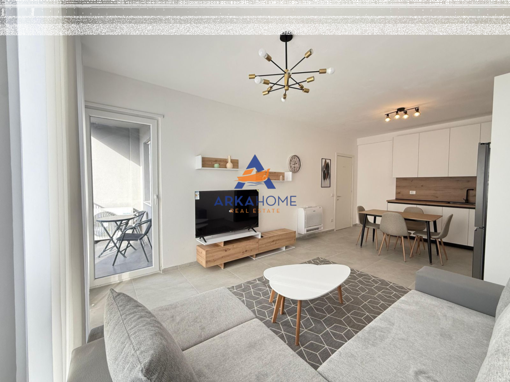 APARTMENT 2+1+BALCONY "QTU, UNIVERS CITY" FOR RENT 550 EURO