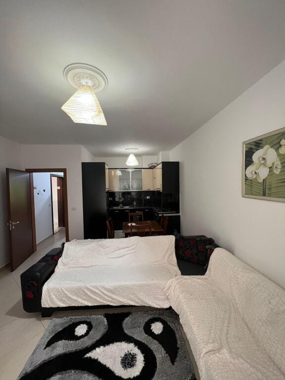 QERA, APARTAMENT 1+1, KODRA E DIELLIT, TIRANE