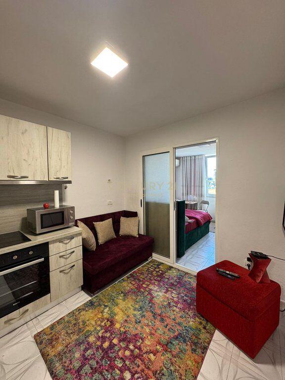 Appartamento in Affitto in Centro 500 € /Mese