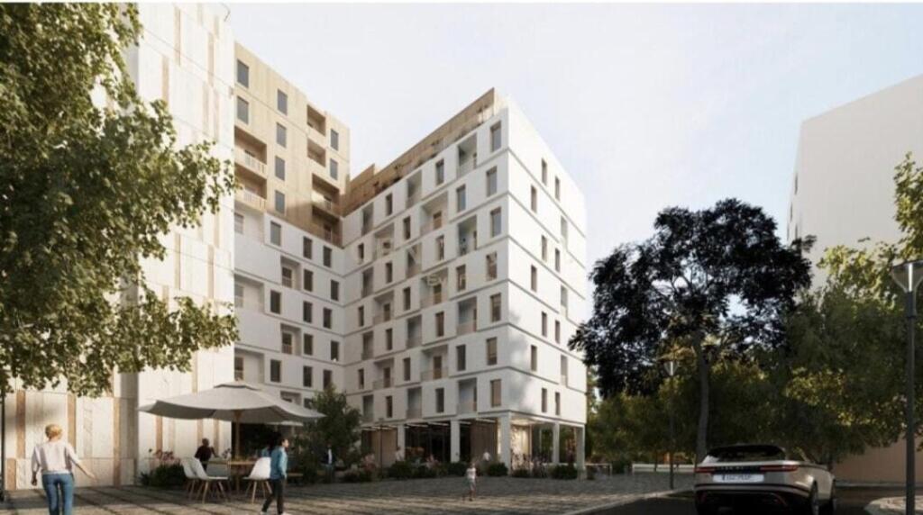 Apartment 1+1 Don Bosko for sale 118,000 euros