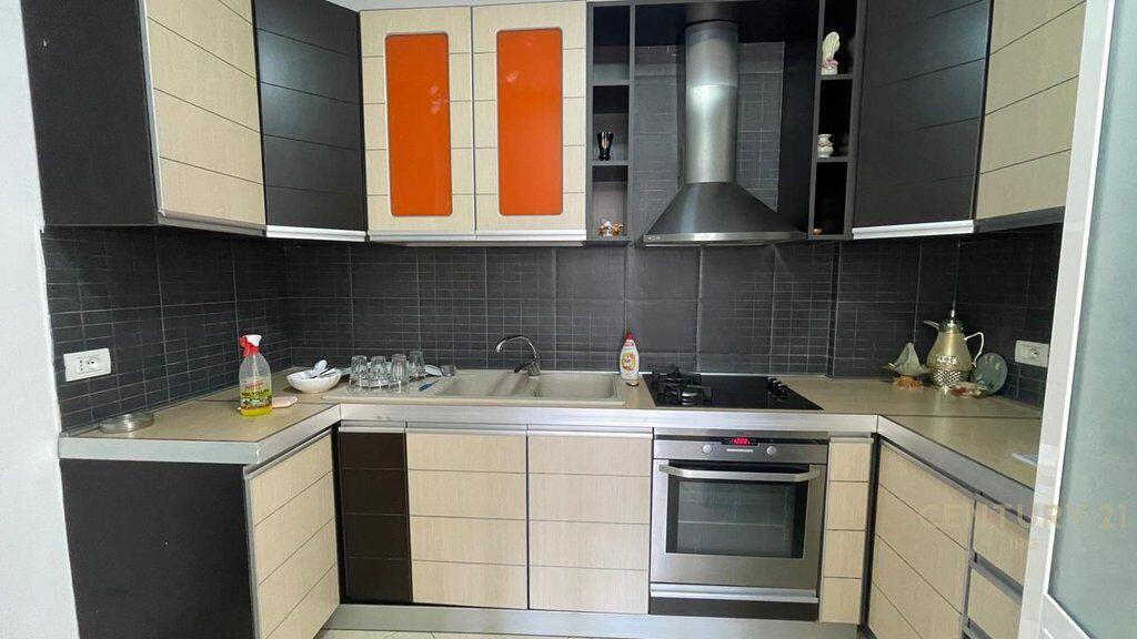 Jepet me qira ambient per zyra prane Sheshi Wilsonit!