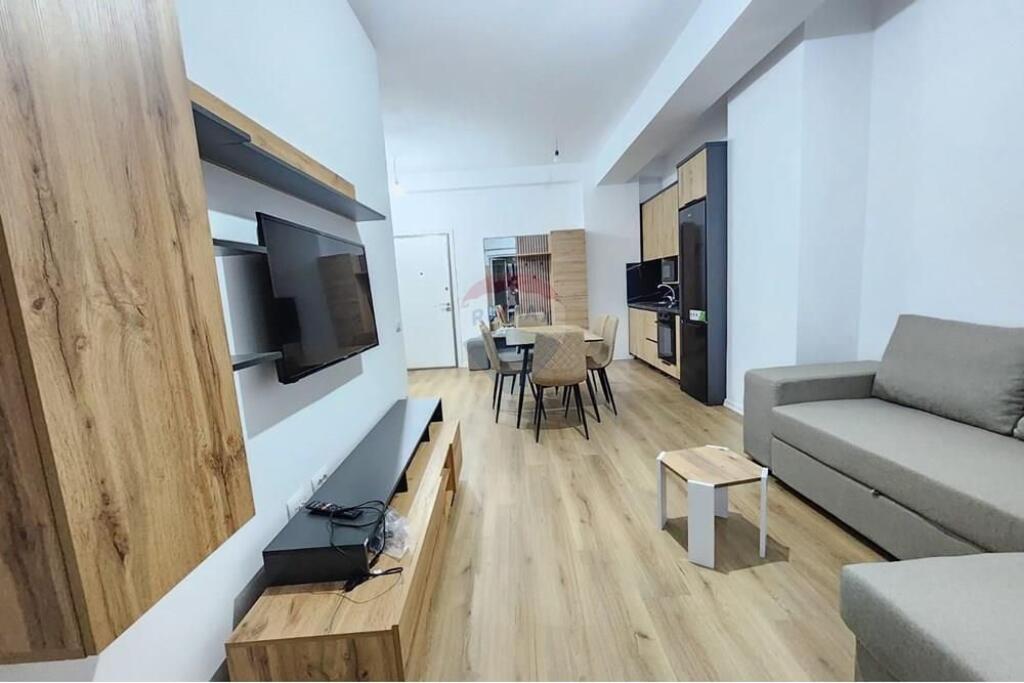 Apartament 1+1 për qira Kompleksi Kaimi, Ali Demi!