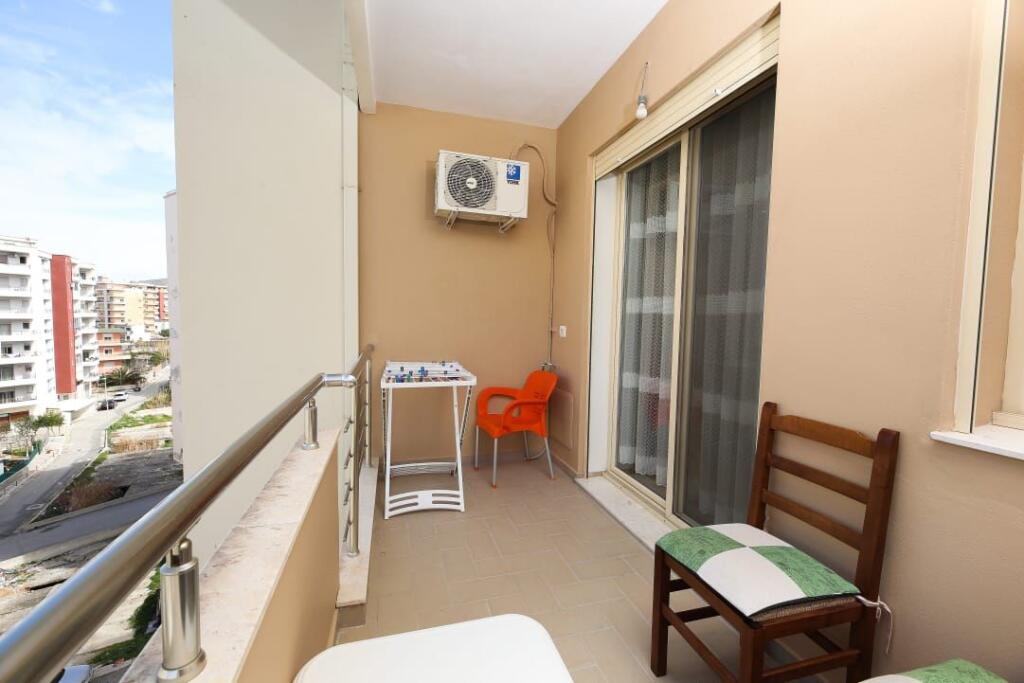 Apartment for Rent, in Vlora