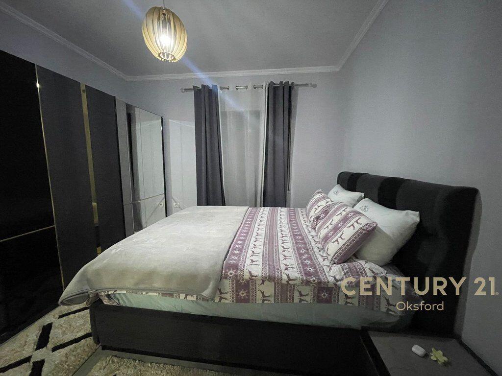 Apartment 2+1 for sale at Green City